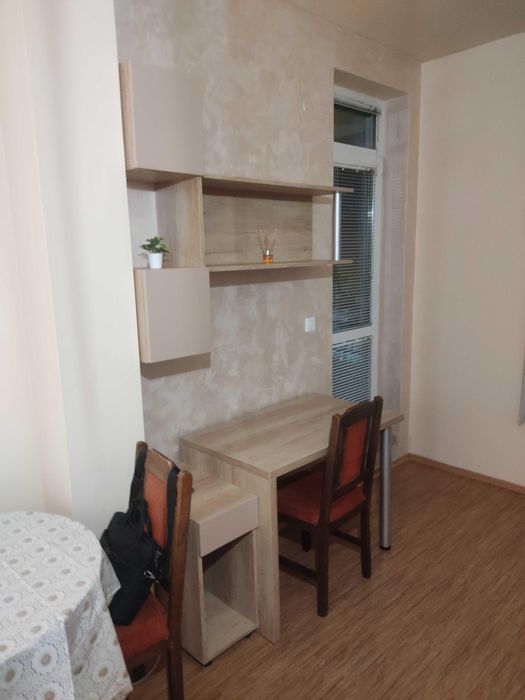 Дава се под наем Двустаен апартамент в София, Студентски град - 54 кв.м за 649 € - Снимка #4