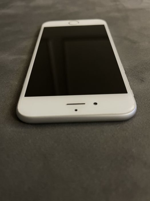 Iphone 6 16Gb Silver
