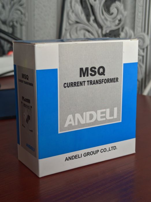 Трансформатор тока ANDELI
