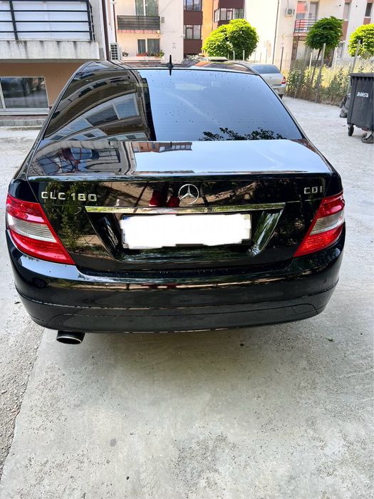 MERCEDES-BENZ CLK-Class 2010 — imagine 5