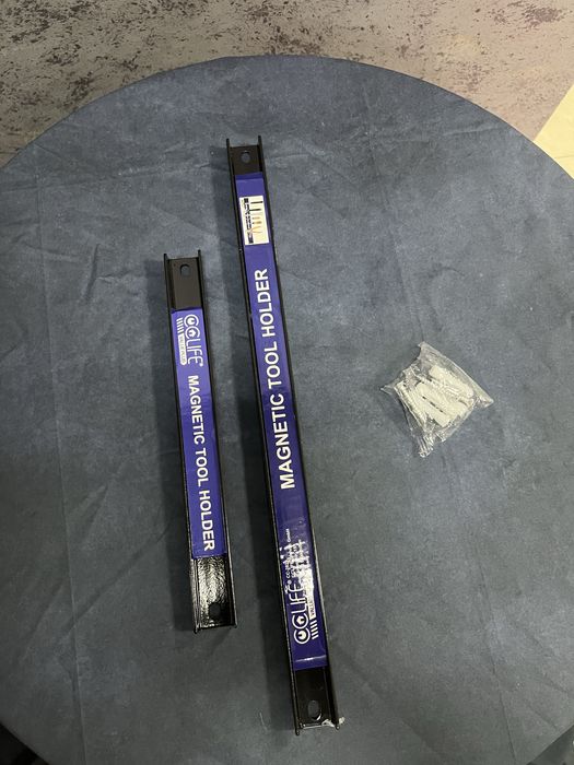 Магнитна лента за инструменти