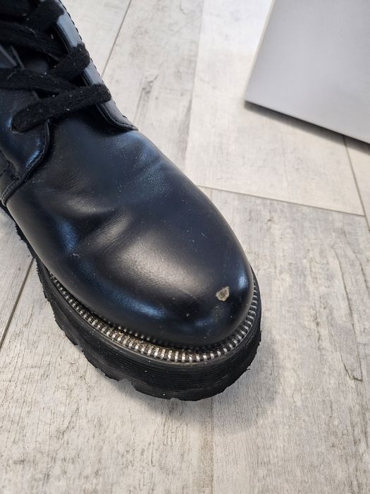 PATRIZIA PEPE Боти / Ботуши / Обувки