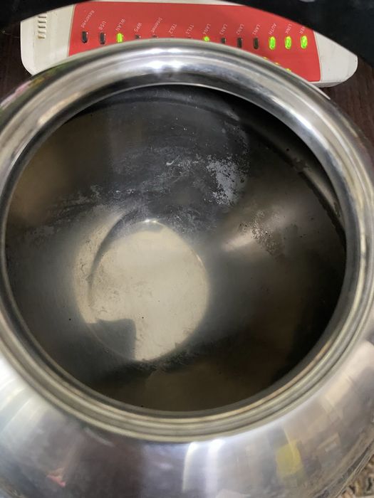 Самовар электрический