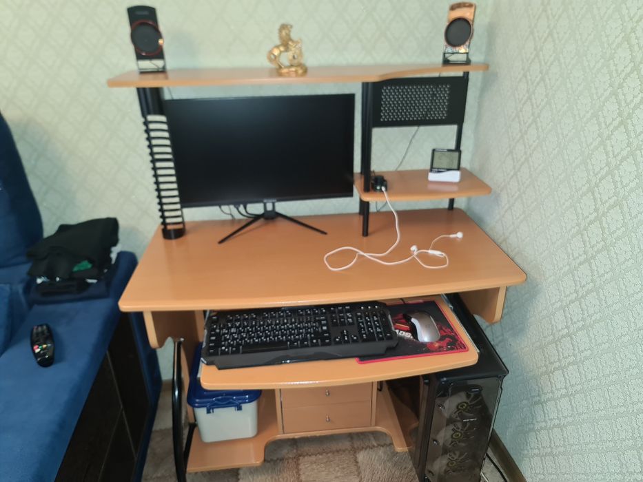 Продам компьютер