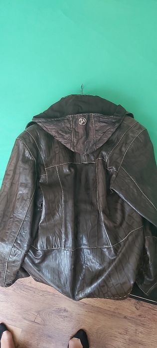 Яке естествена кожа!Без забележки!!