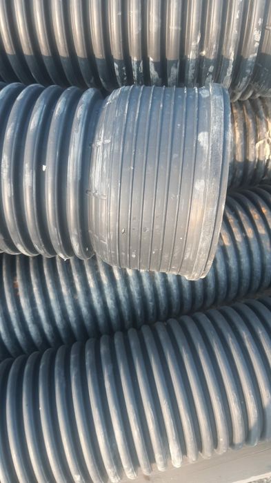 Труба канализации