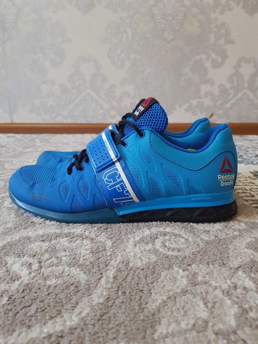Штангетки Reebok