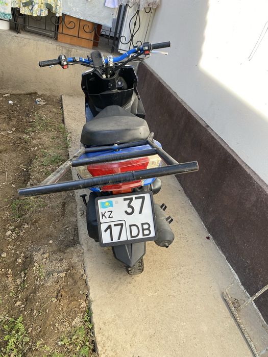 М8стант 165куб учота тур