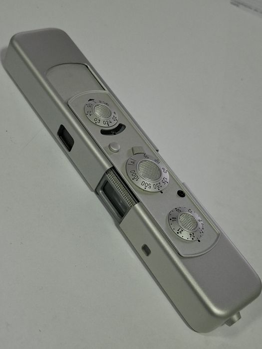 Minox 3 aparat spionaj