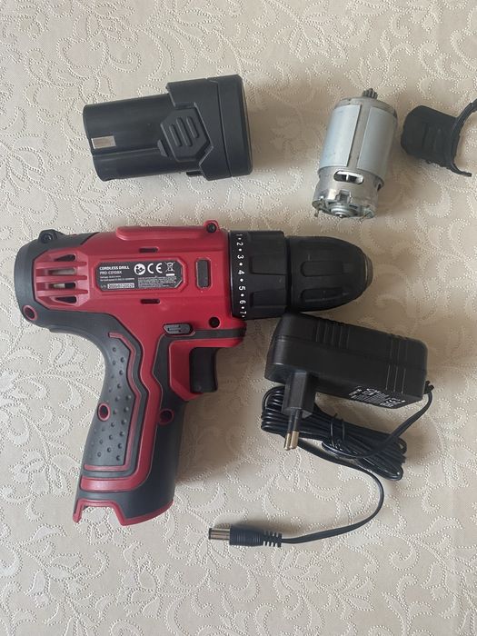 Винтоверт -продавам