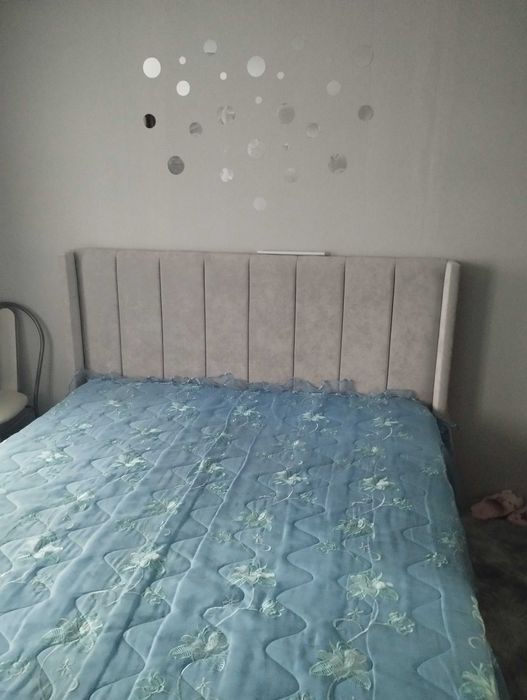 Дом,60кв,3,4 комнаты.