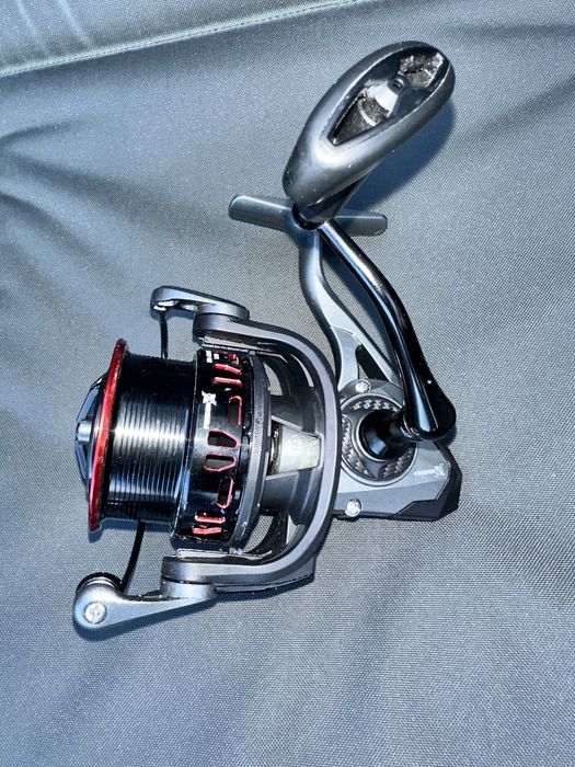 Mulinete 6000 FeederX/ProFl