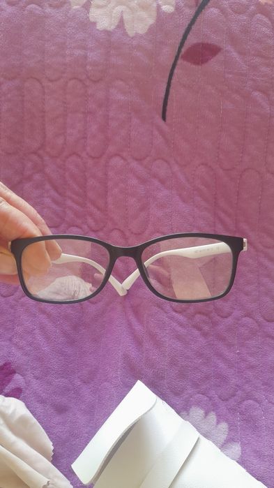 Гравитвый очки..