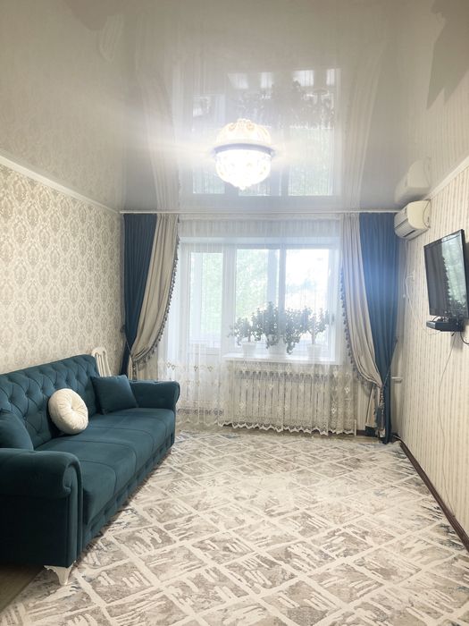 Продаю 3х комн. квартиру