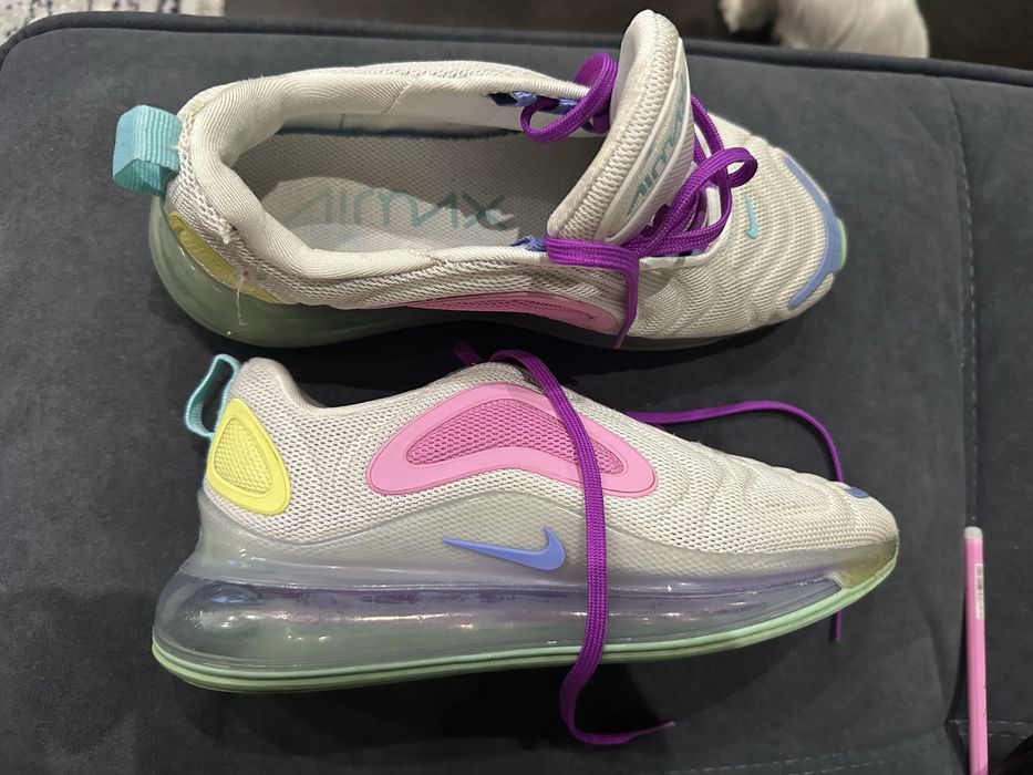Кросовки nike унисекс