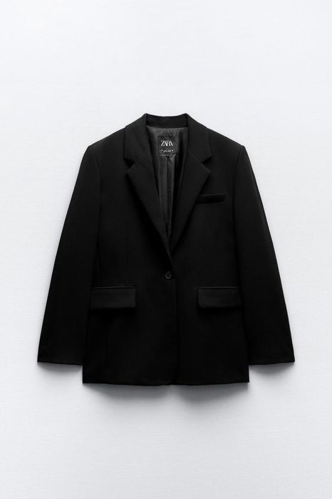 Пиджаки Zara новые