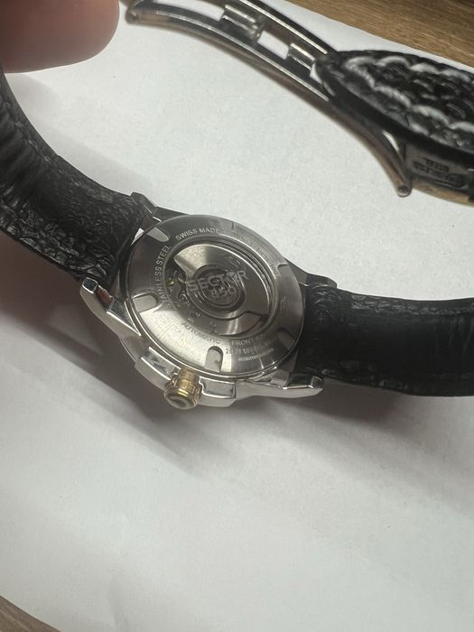 Ceas sector model 850