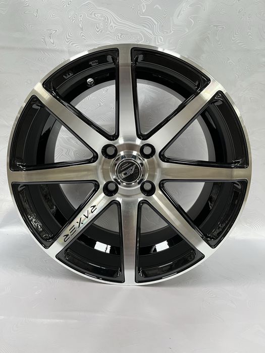 Диски 15/4*100 комплект