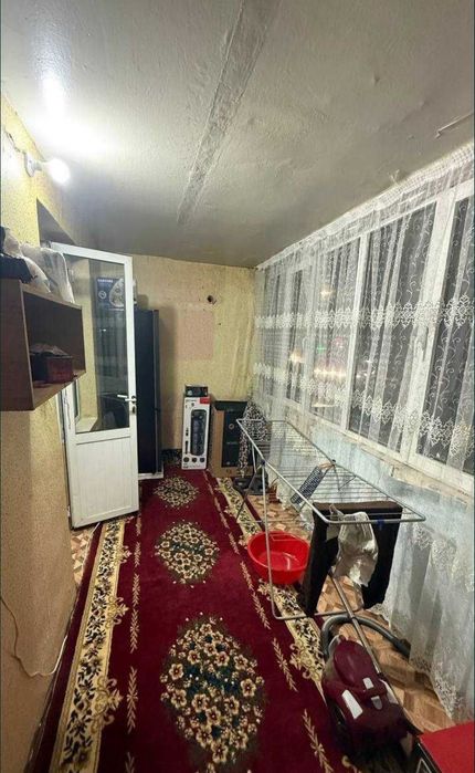 2/2/5 МирзоУлугбекский р-н,ЭКО базар,Чимган,кирпич,балкон 2*6 45 м2
