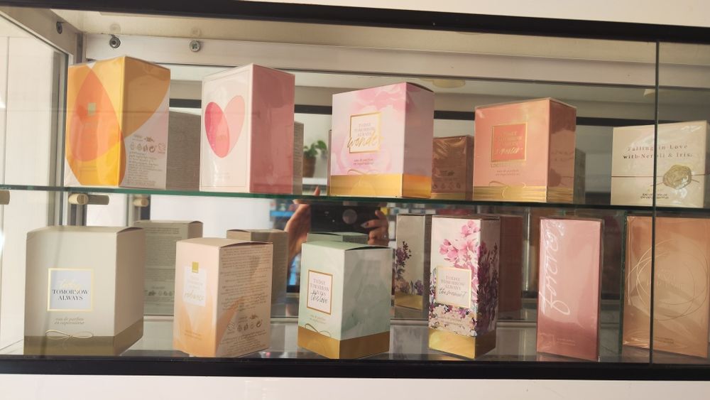 Дамски Парфюми Avon  промо цени