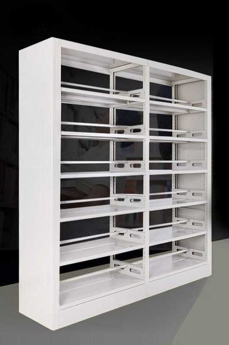 Стеллаж высокий книжный для офиса и для библиотеке\Uzun kitob stellaj