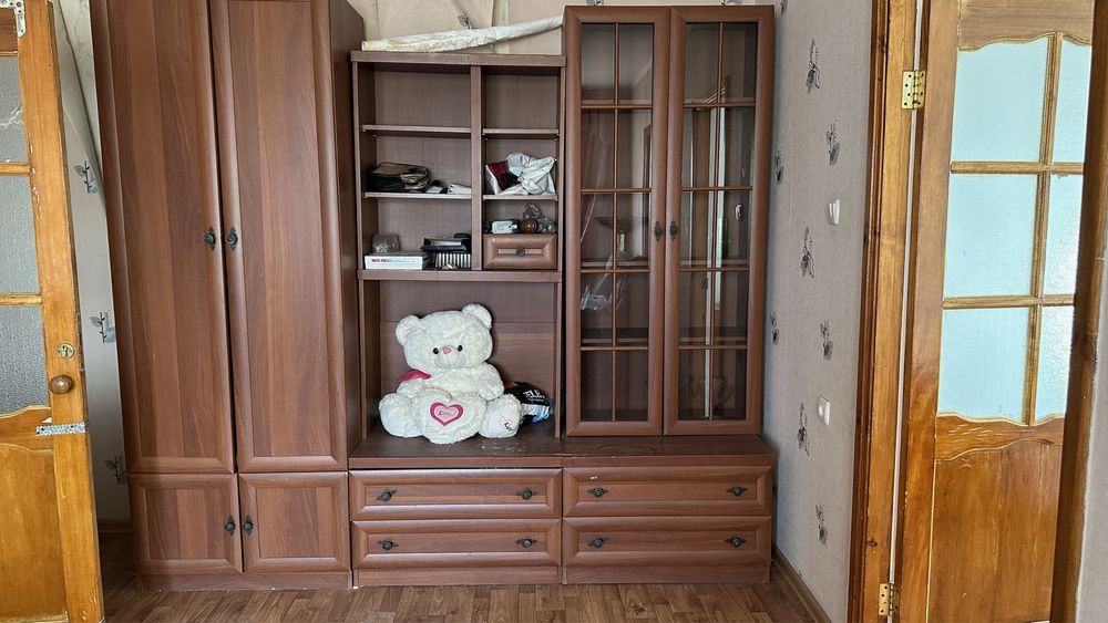 Продам 4х комнатную квартиру