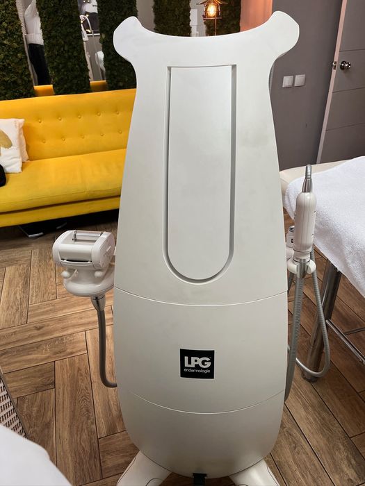 LPG CELLU m6 Alliance Premium