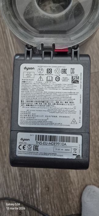 Aspirator Dyson V7 (SV11)