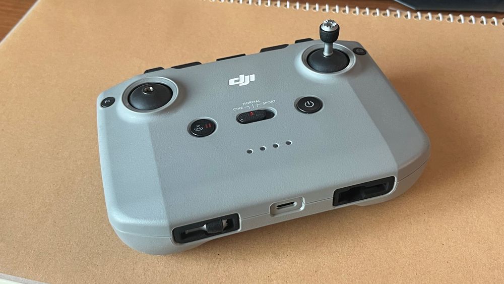 Пульт управления DJI drone