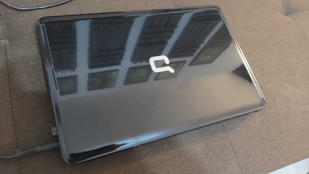 Compaq Presario CQ58