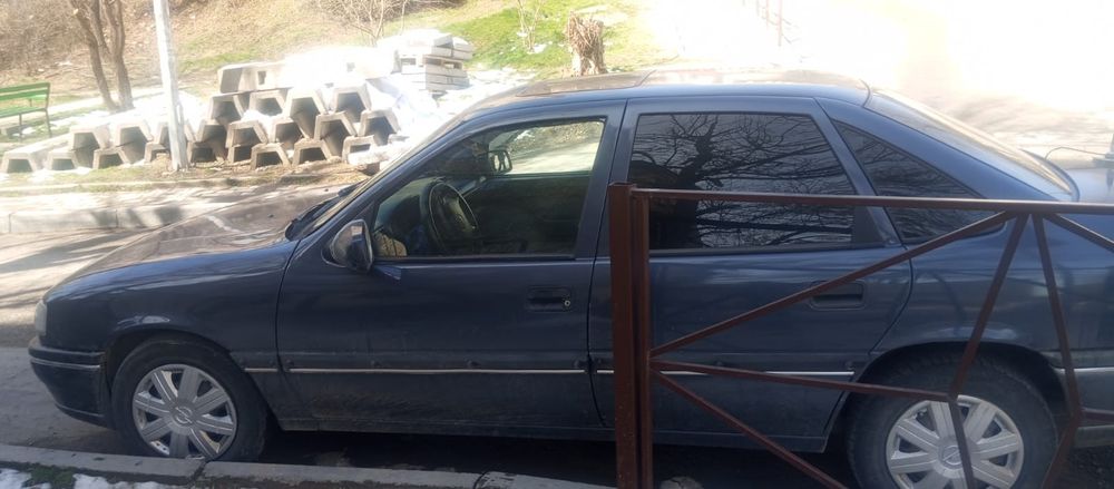 Машина в отличном состоянии