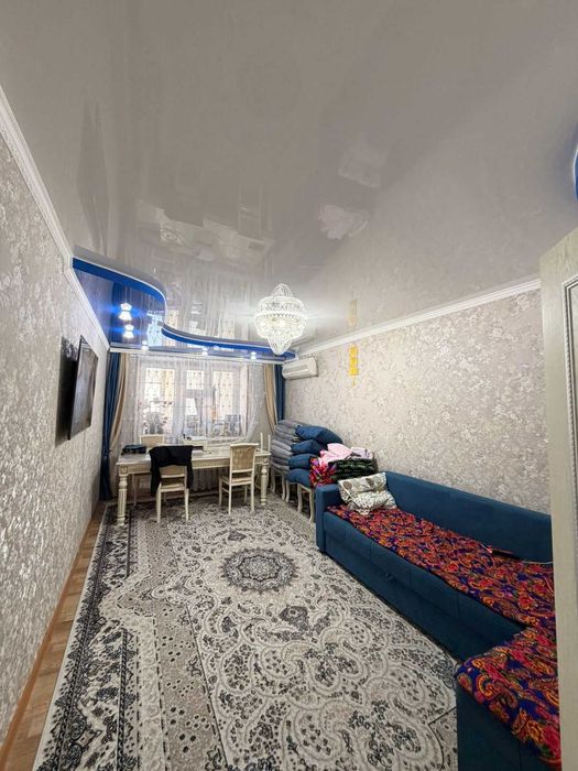 продается 3 ком район Монкеулы