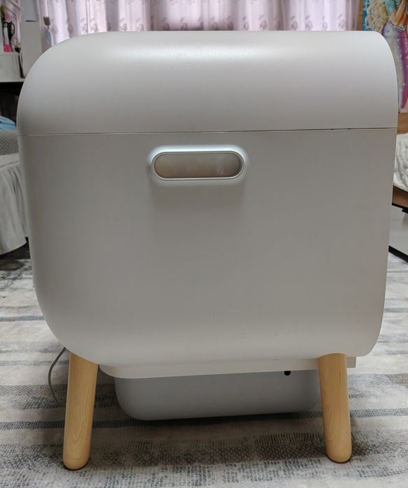 Кошачий лоток xiaomi