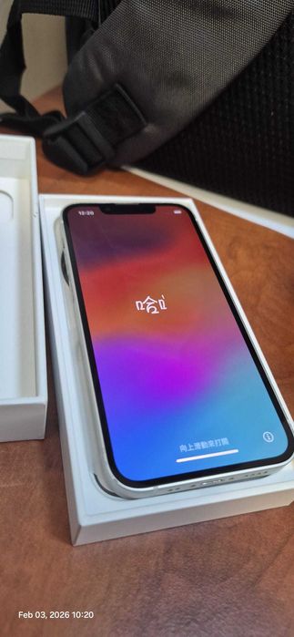 iPhone 13 mini impecabil