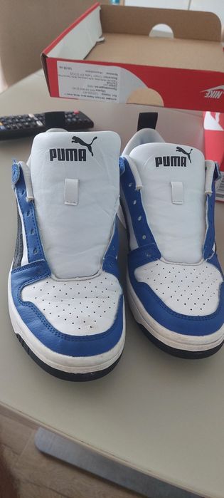 Маратонки Puma за момче