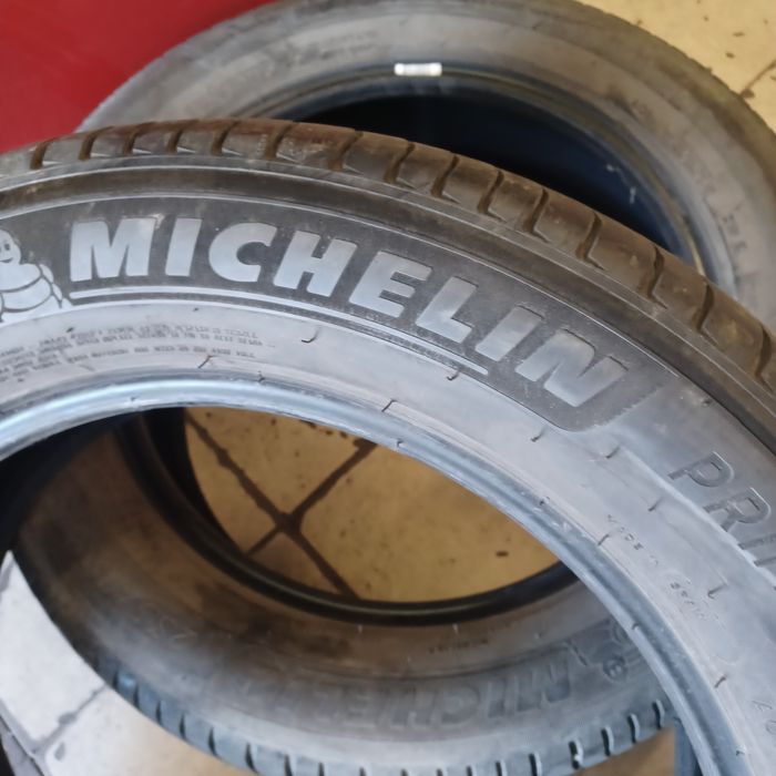 235 55 18 Michelin 4бр летни дот 20