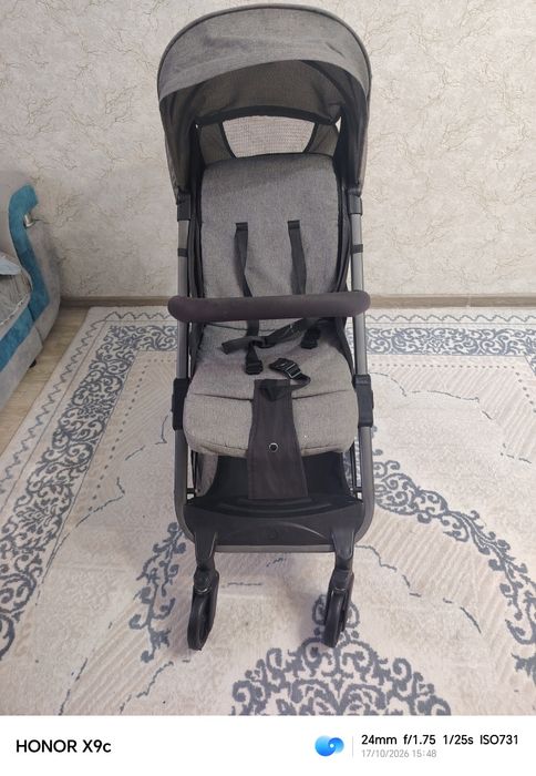 Продам коляску!!