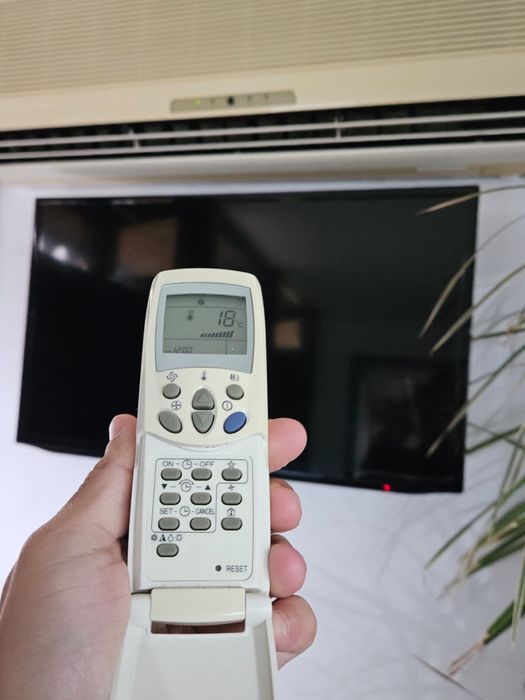 LG aer conditionat 24 btu