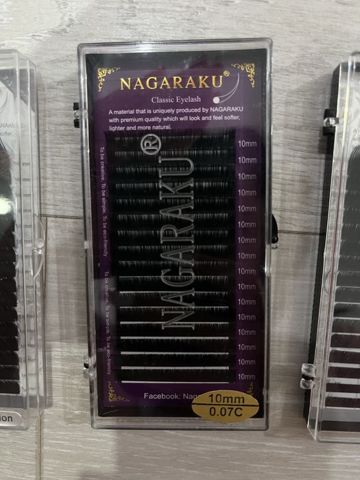 материалы для наращивания ресниц!