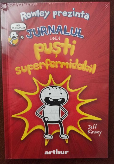 Carti copii editura Arthur