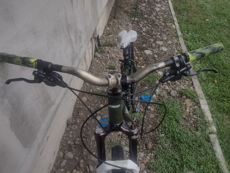 Bicicletă de vanzare