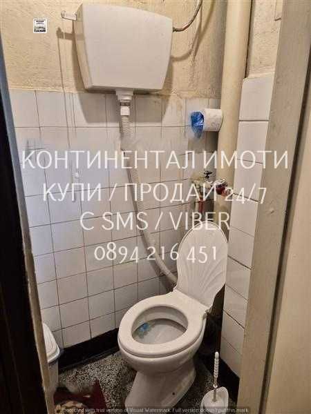 Продава се Тристаен апартамент в Пловдив, Въстанически - 80 кв.м за 619 €/кв.м - Снимка #8