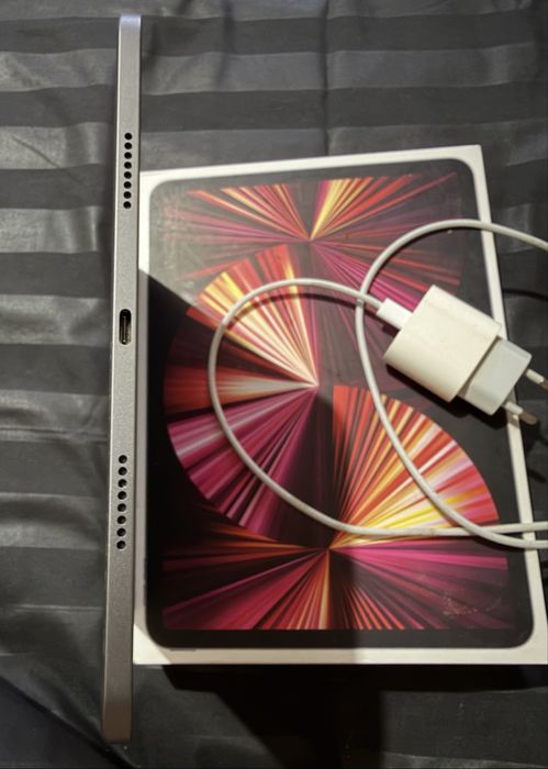 iPad Pro, М1, 128гб