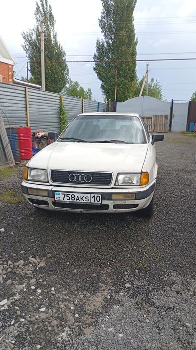 Ауди Б4 срочно продам
