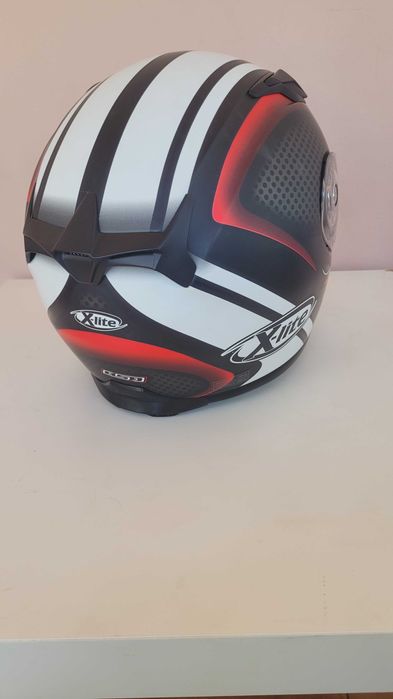 3 каски Nolan N 87 X lite