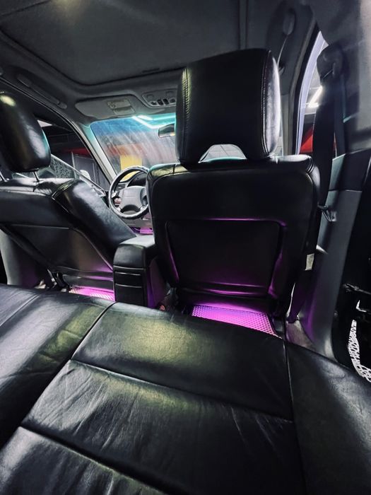 Продам срочно авто