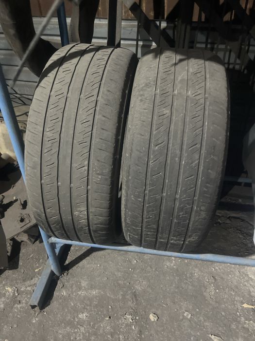 Продается резина Dunlop