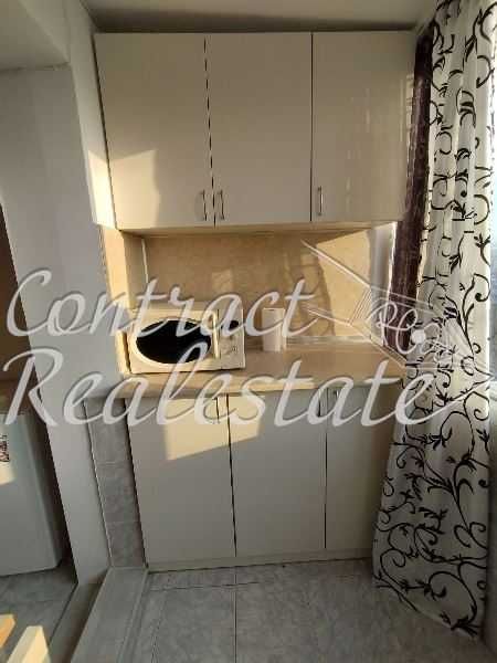 Дава се под наем Едностаен апартамент в Варна, Левски - 18 кв.м за 229.5 € - Снимка #2