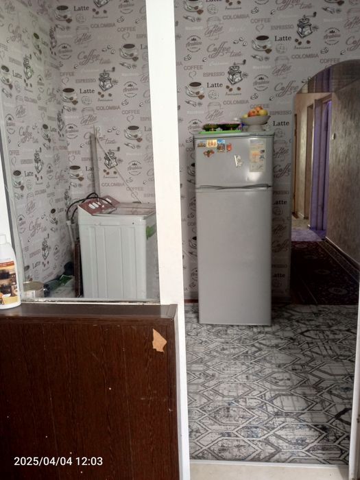 3-xonalik dom sotiladi Kogon gorit vayeni garadok