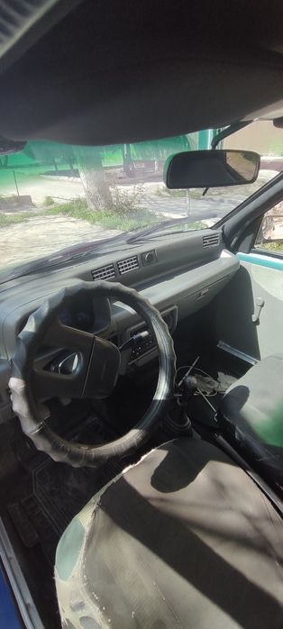 Daewoo tiko sotiladi